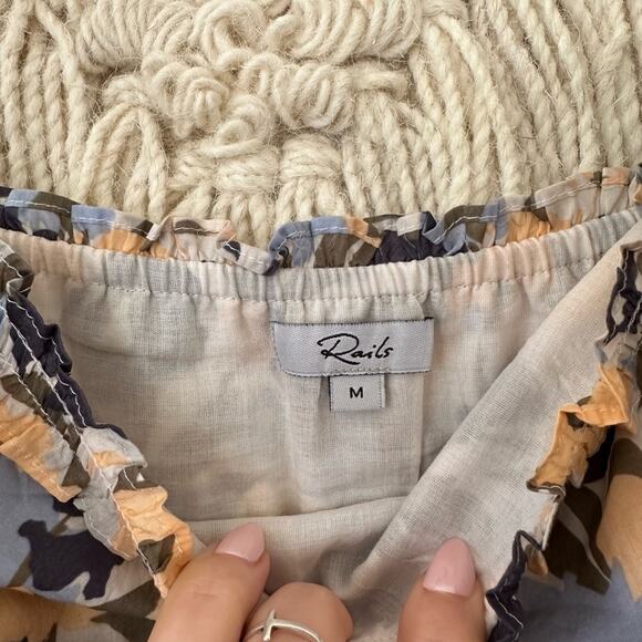 Rails Caralyn Dress - Picture 3 of 6